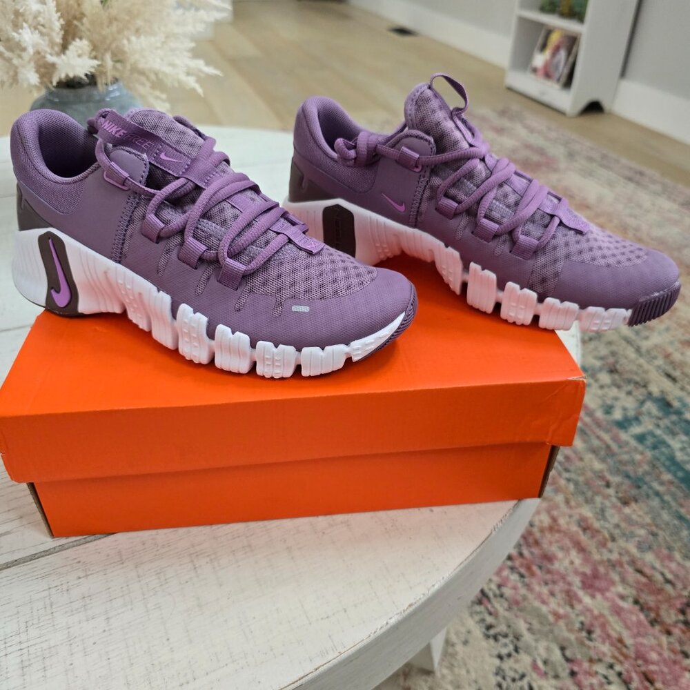 Nike metcon 5